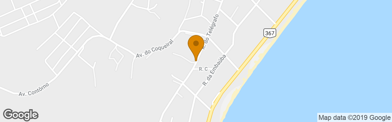 Atlântida Park Hotel 