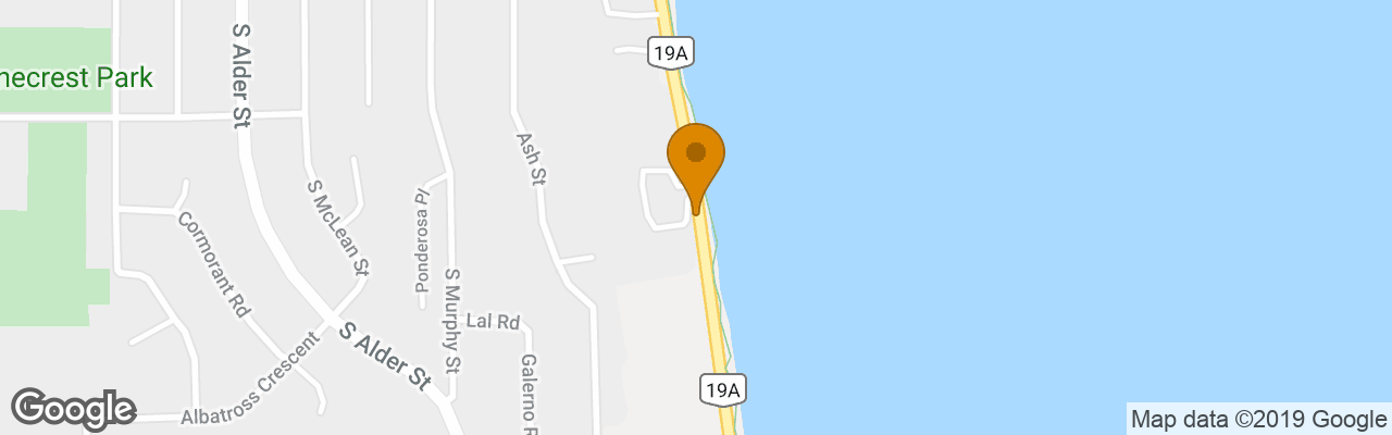 Hotel Best Westen Austrian Chalet Campbell River