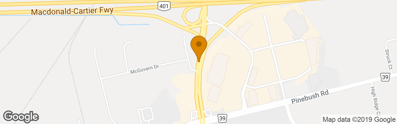 Hotel Best Western Cambridge