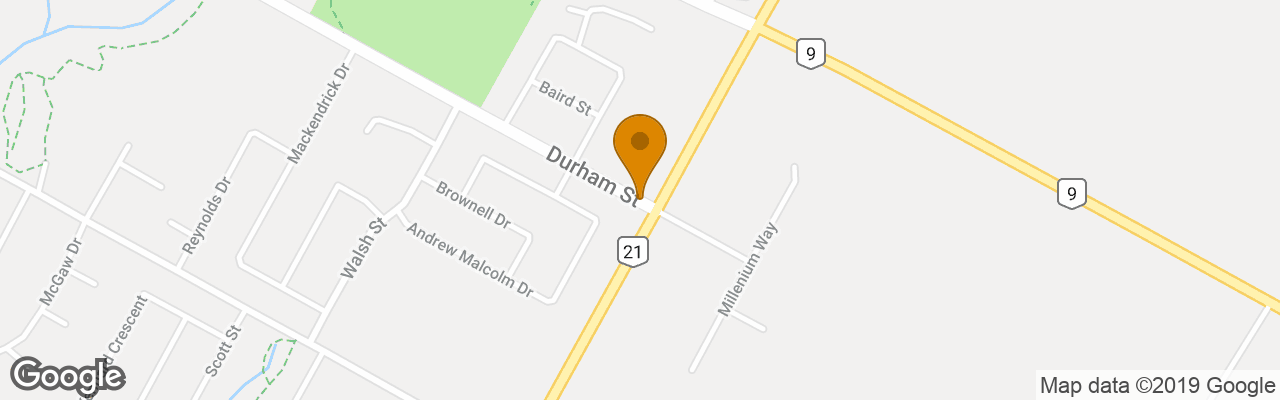 Hotel Best Western Governor's