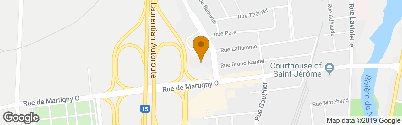 Best Western Hotel Saint Jerome