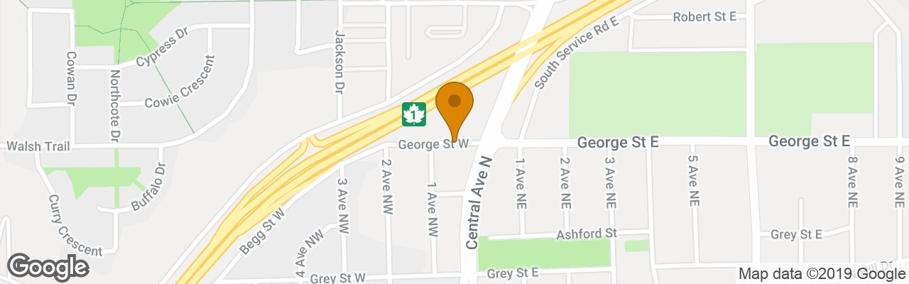 Hotel Best Western Inn Swift Current