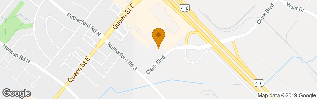 Hotel Quality Inn & Suite Brampton