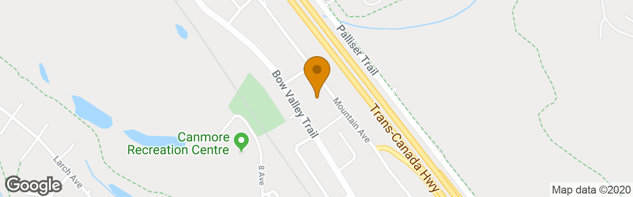 Hotel Best Western Pocaterra Inn