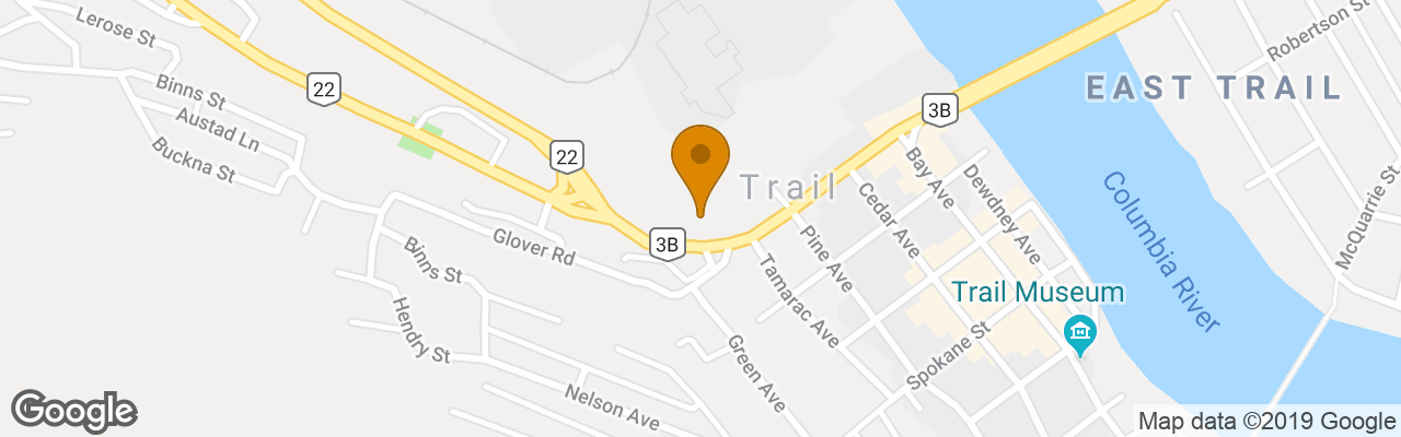 Best Western Plus Columbia River Hotel