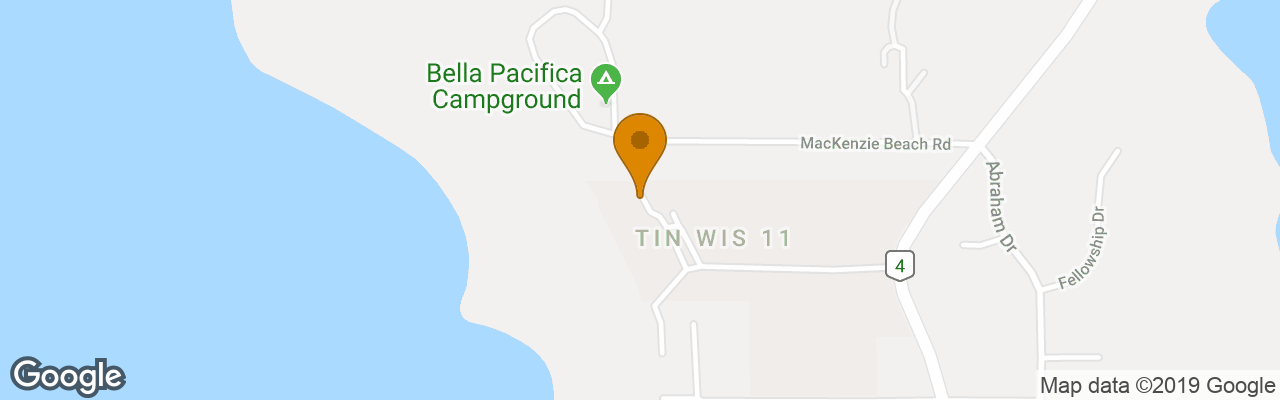 Best Western Tin Wis Resort