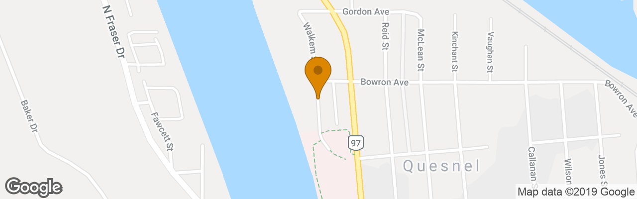 Bowron Lake Lodge & Resorts Ltd