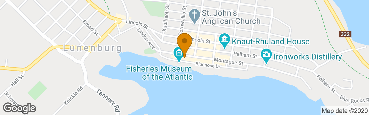 Hotel Rum Runner Inn