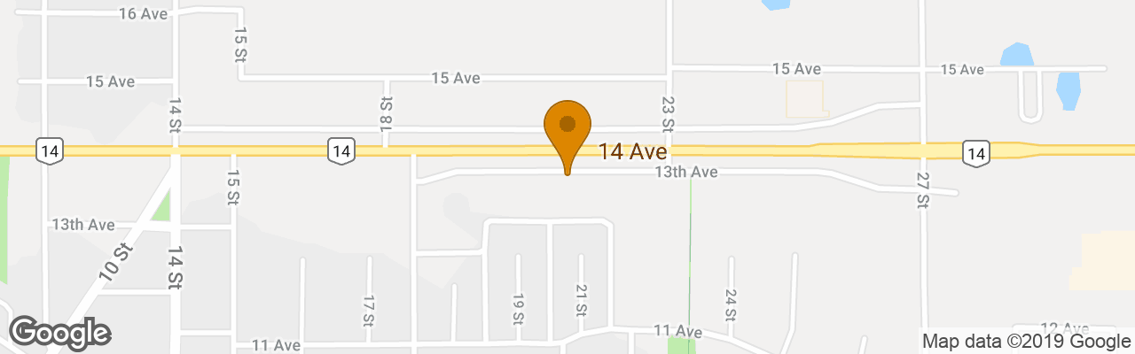 Hotel Buffalo Springs Motor Inn