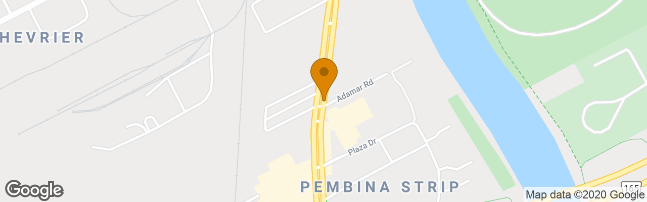 Hotel Canad Inn Express Fort Pegg