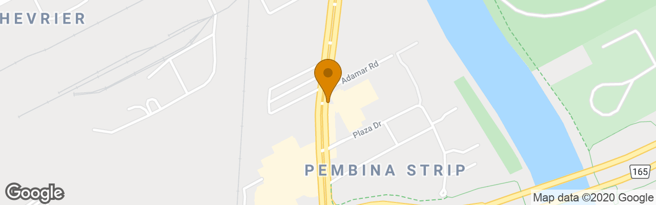 Hotel Canad Inn Destination Centre Fort Garry