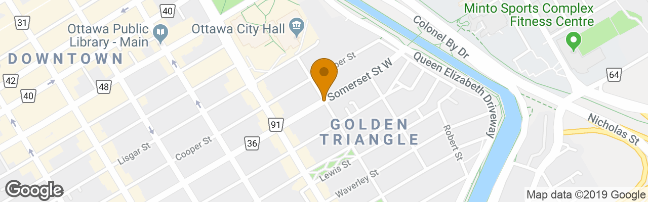 Hotel Carmichael Inn & Spa