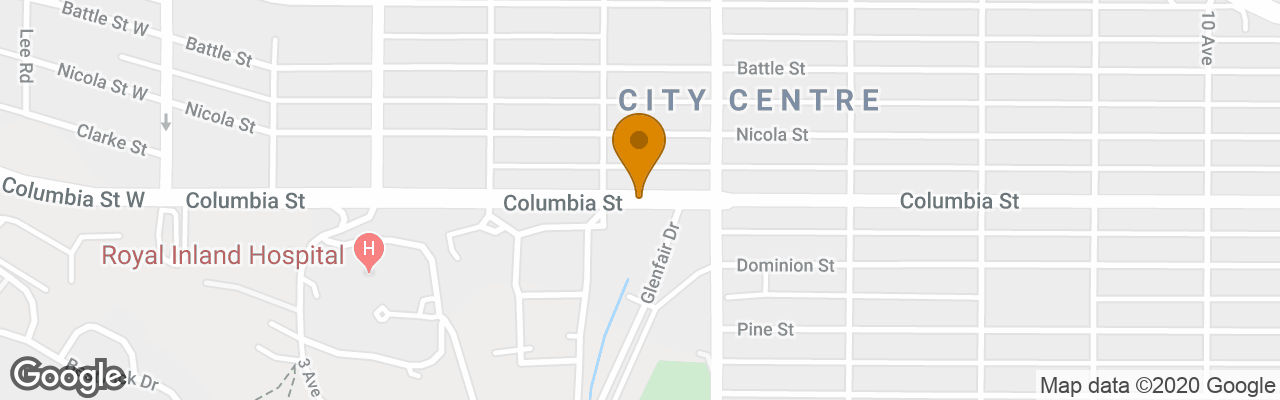 Hotel Howard Johnson Downtown