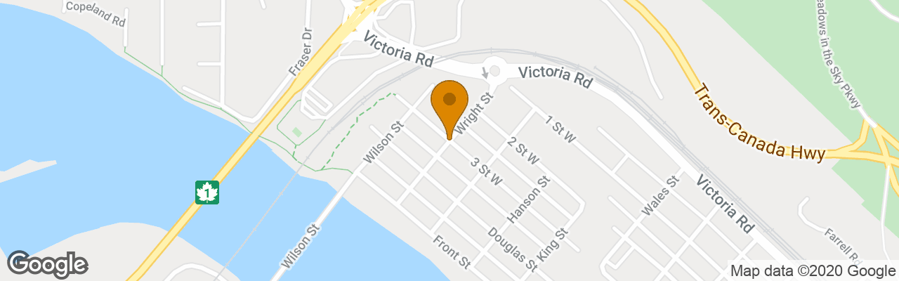 Monashee Lodge Motel