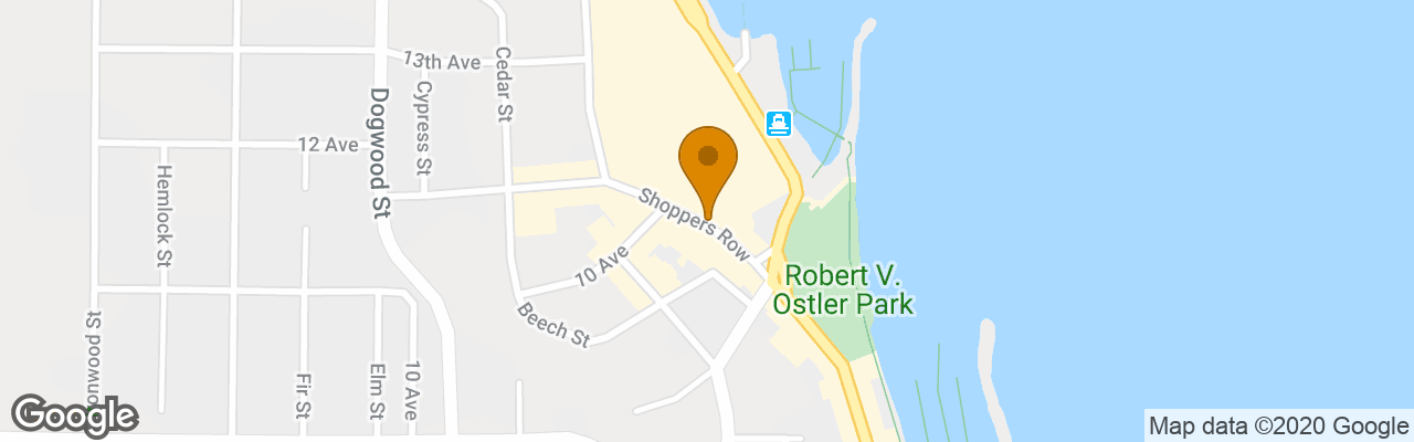 Hotel Coast Discovery Inn & Marina