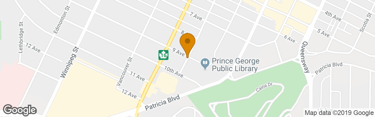 Hotel Coast Inn of the North