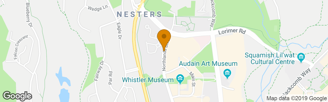 Coast Resort at Whistler