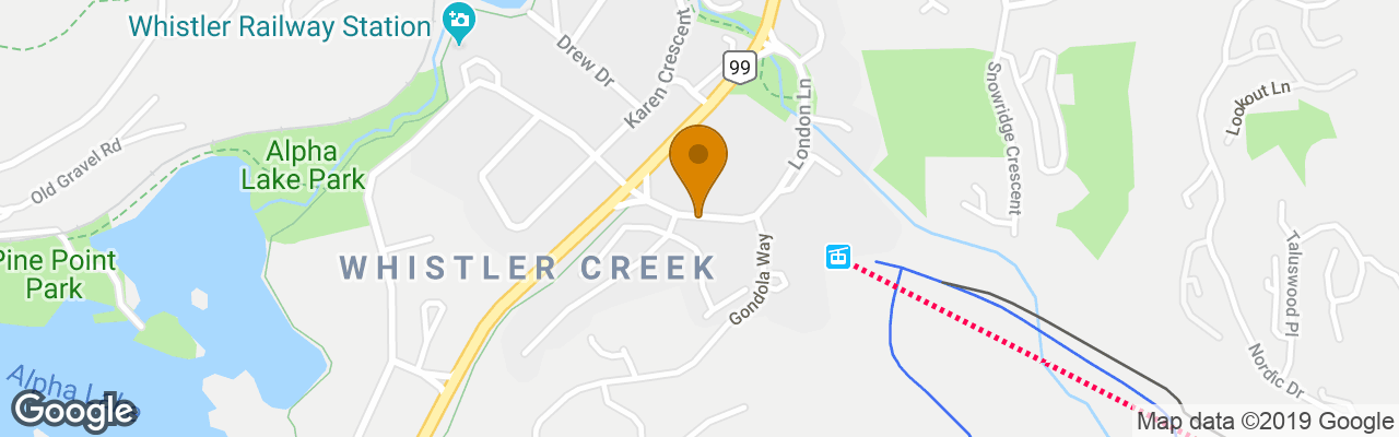 Coast Resort Creekside