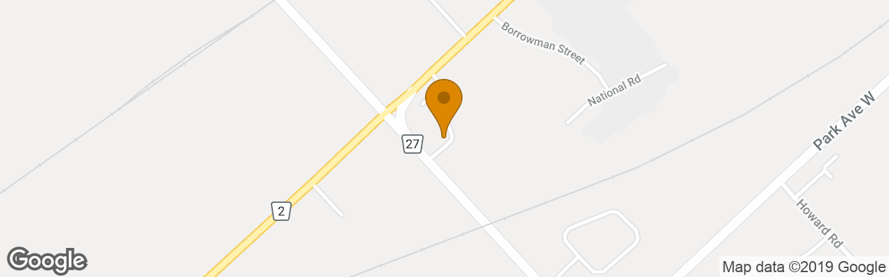 Hotel Comfort Inn Chatham