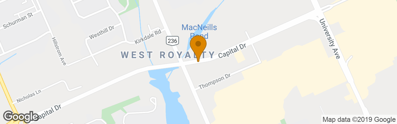 Hotel Comfort Inn Charlottetown