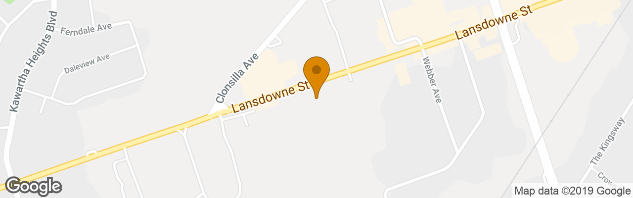 Comfort Hotel & Suites Peterboroug