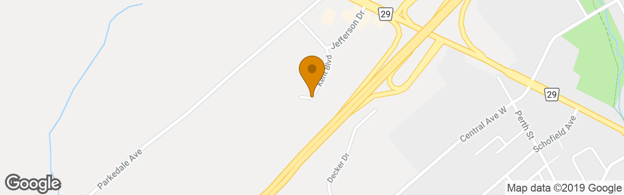 Hotel Comfort Inn Brockville