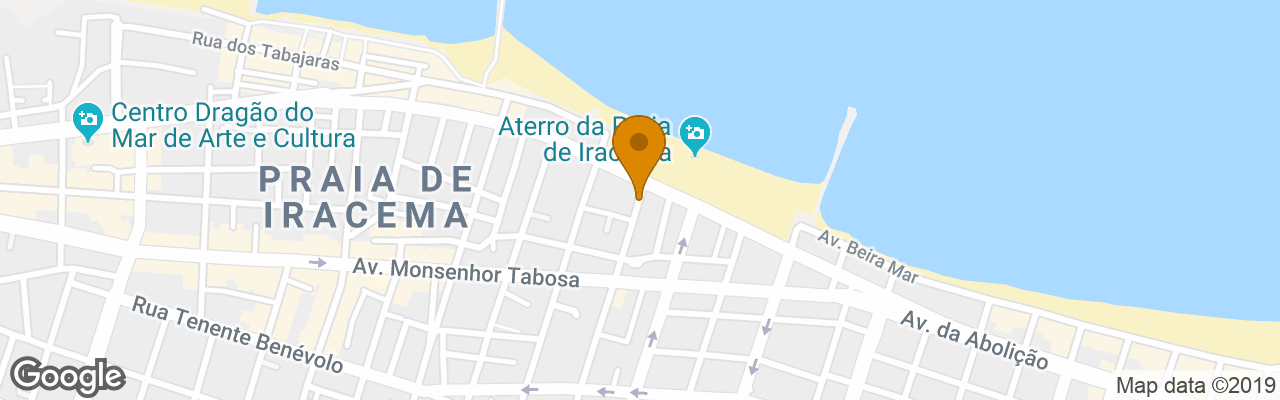 Hotel Plaza Praia Suites 