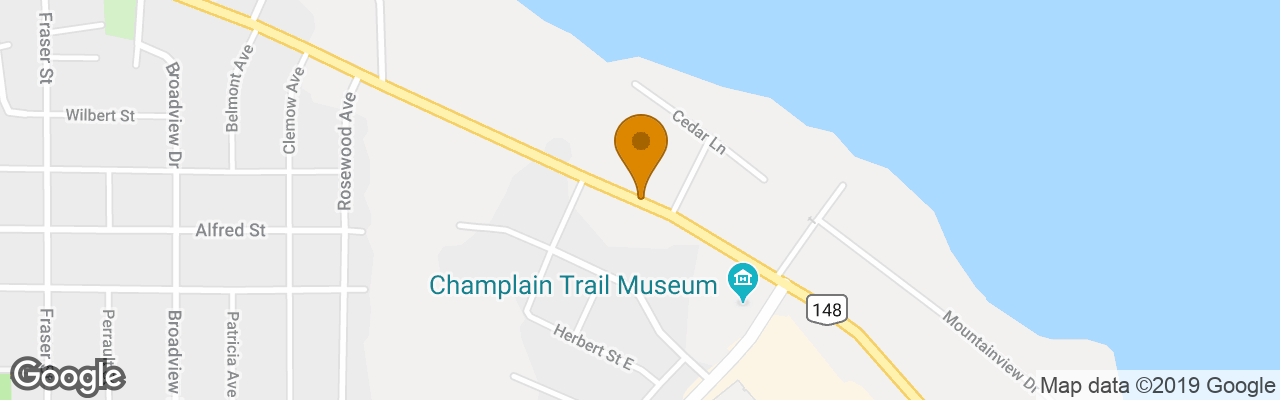 Hotel Comfort Inn Pembroke