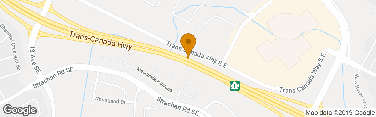 Hotel Comfort Inn & Suites Medicine Hat