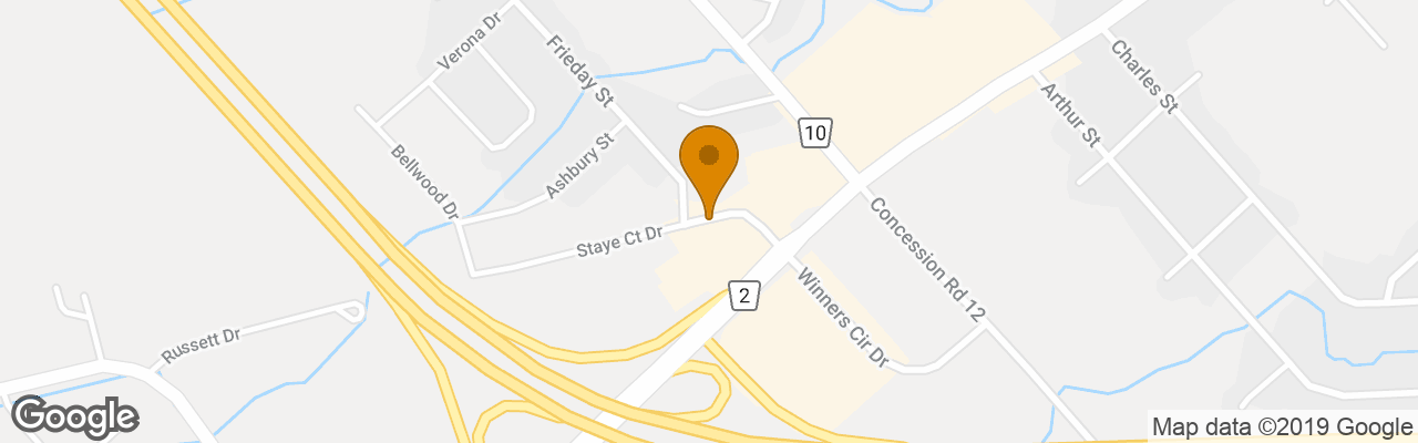 Country Squire Motel