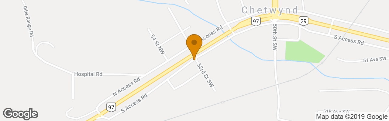 Hotel Country Squire Motor Inn