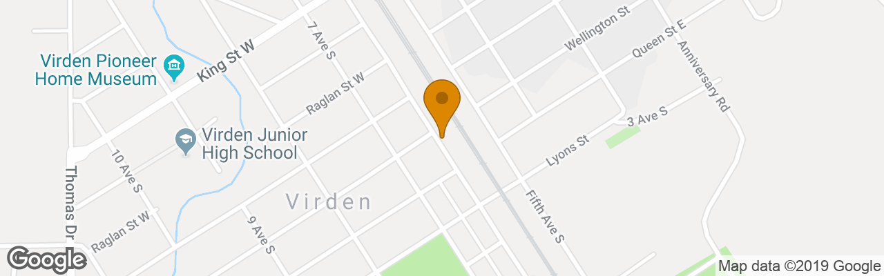 Countryside Inn Motel