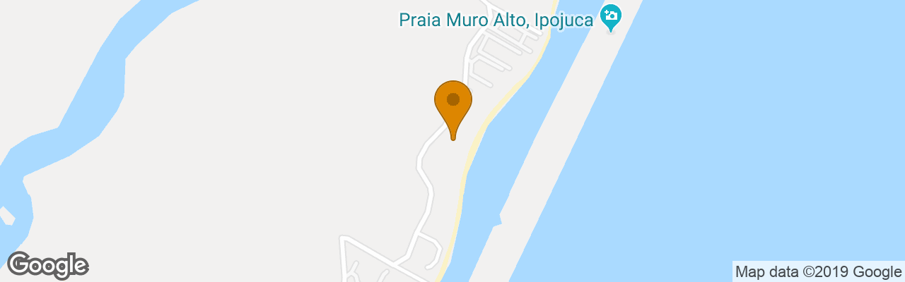 Hotel Muro Alto Marupiara Suites 