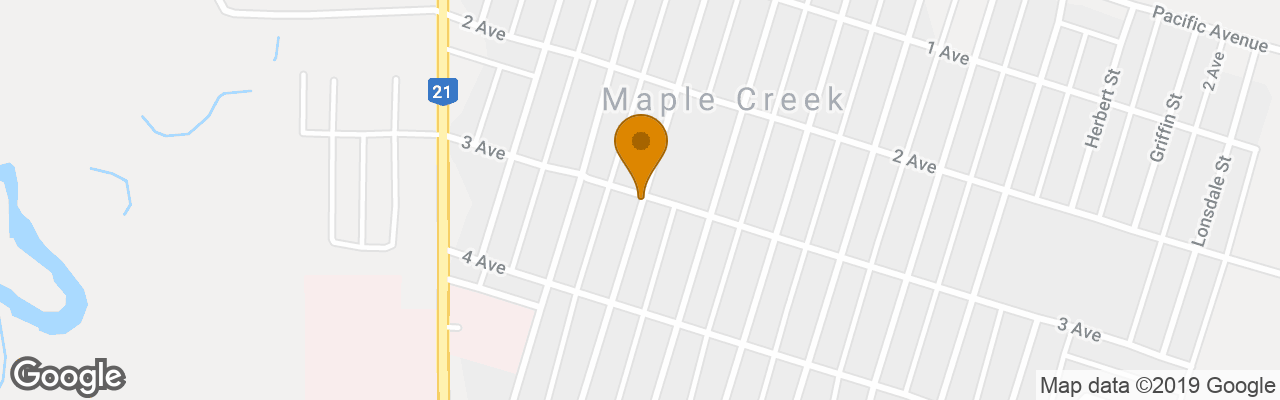 Hotel Cypress Hills Motor Inn