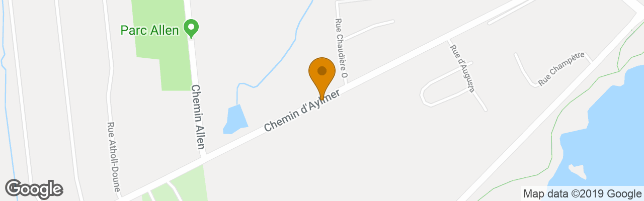 Resort DoubleTree by Hilton Hotel Gatineau-Ottawa