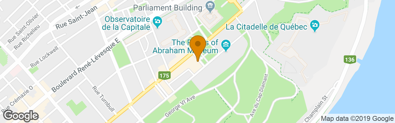 Hotel Chateau Laurier