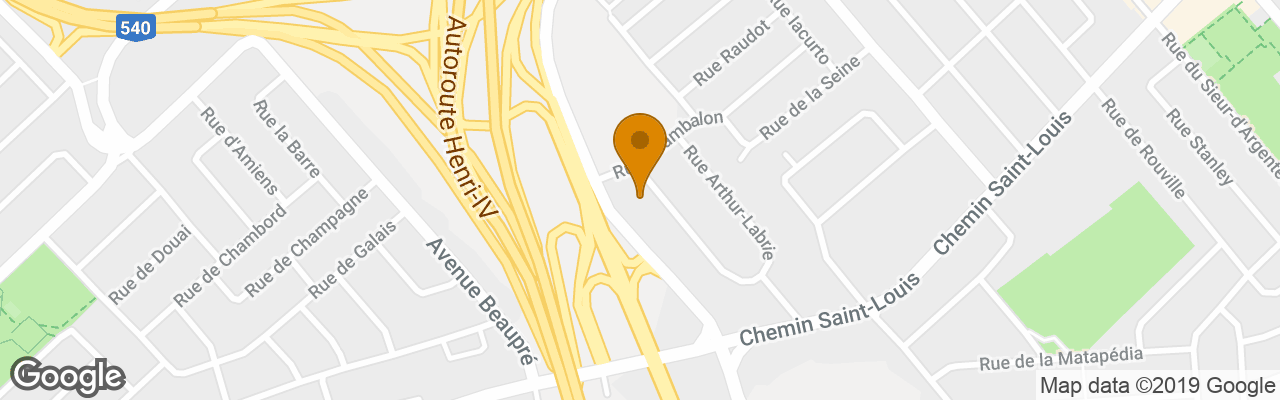 Hotel Holiday Inn Express Quebec City-Sainte Foy