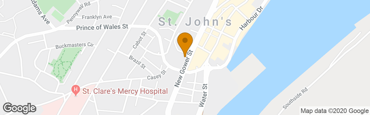 Delta St. John's Hotel & Conference Center