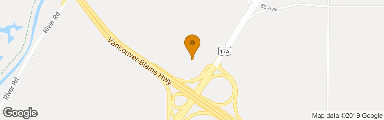 Hotel Delta Town & Country Inn