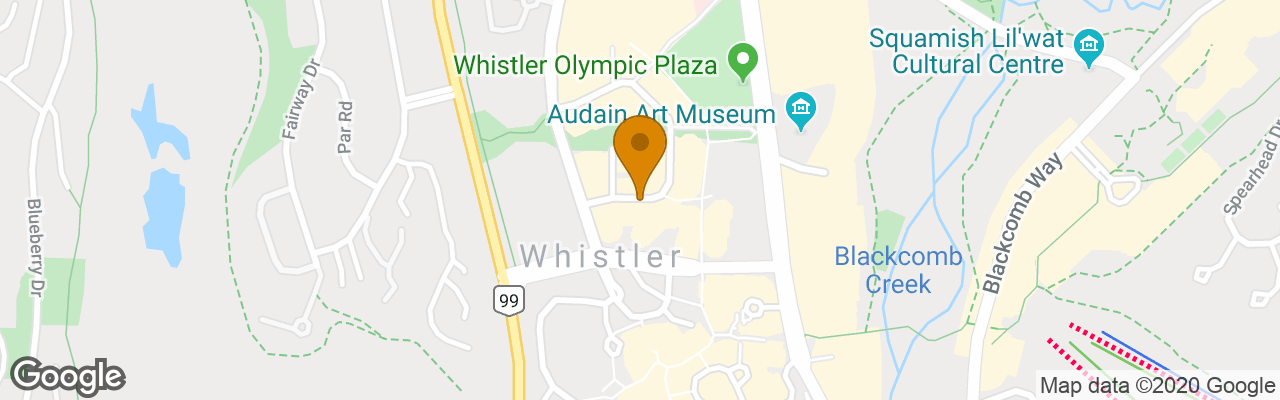 Hotel Delta Whistler Village Suites