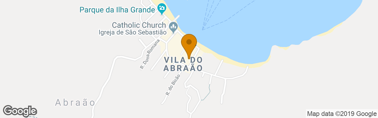 Hotel Pousada do Canto 