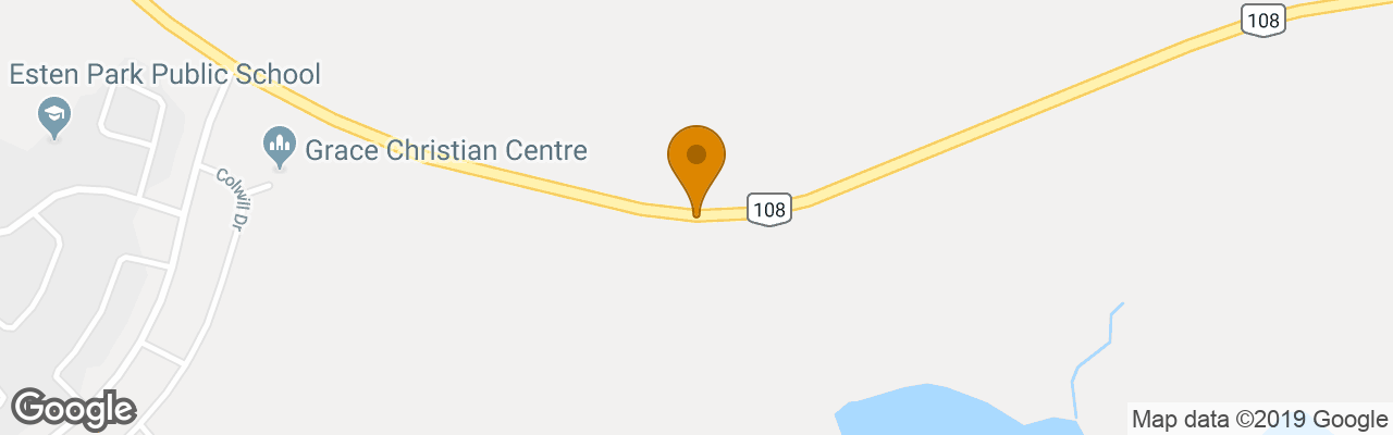 Hotel Dunlop Lake Lodge