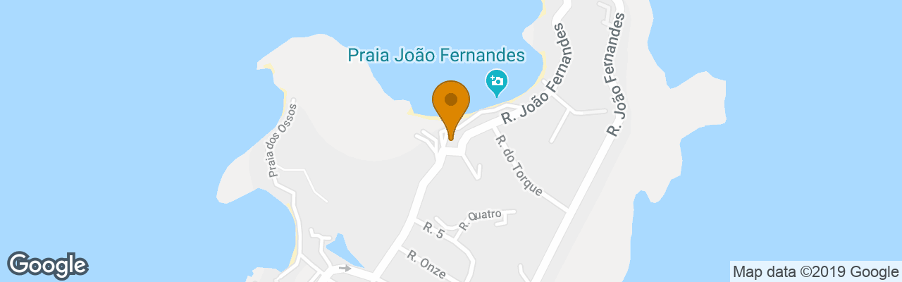 Hotel Rio Buzios Beach  