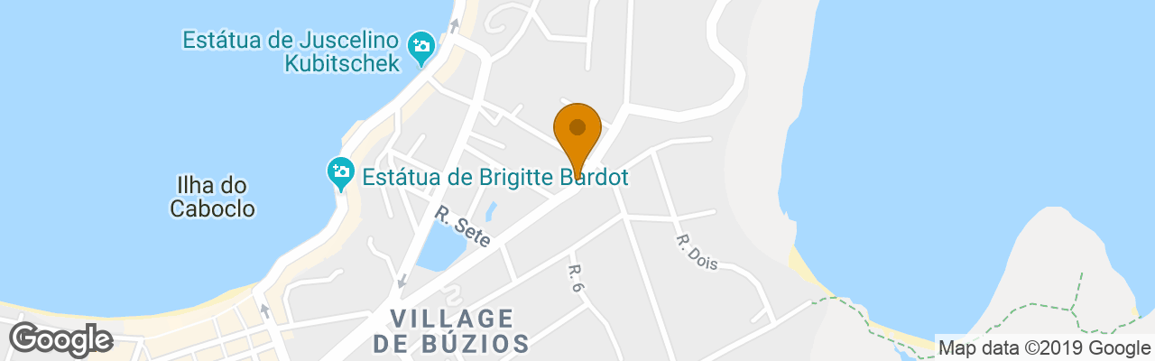 Hotel Pousada Aroma do Mar 