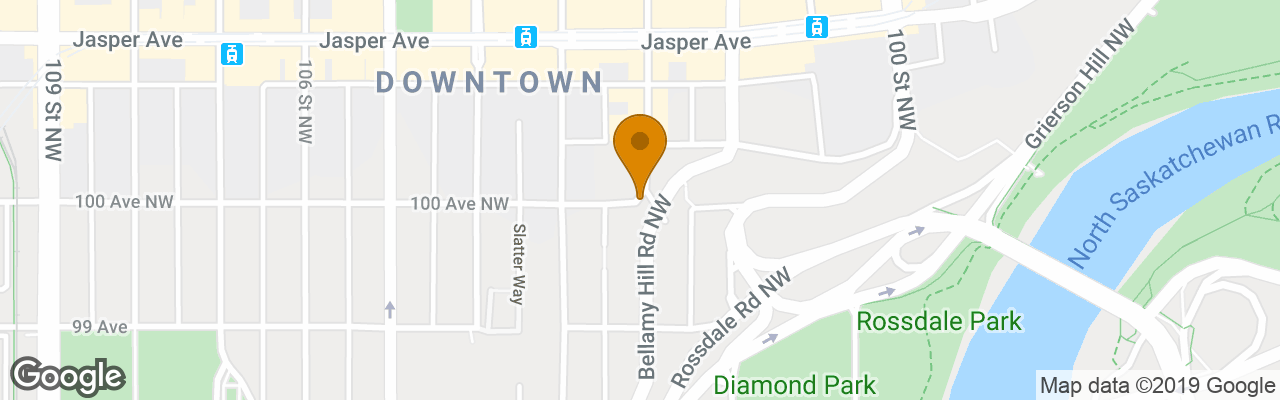 Hotel Edmonton House