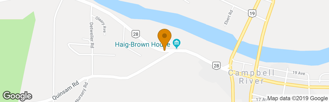 Elk Falls Fishing Resort Motel