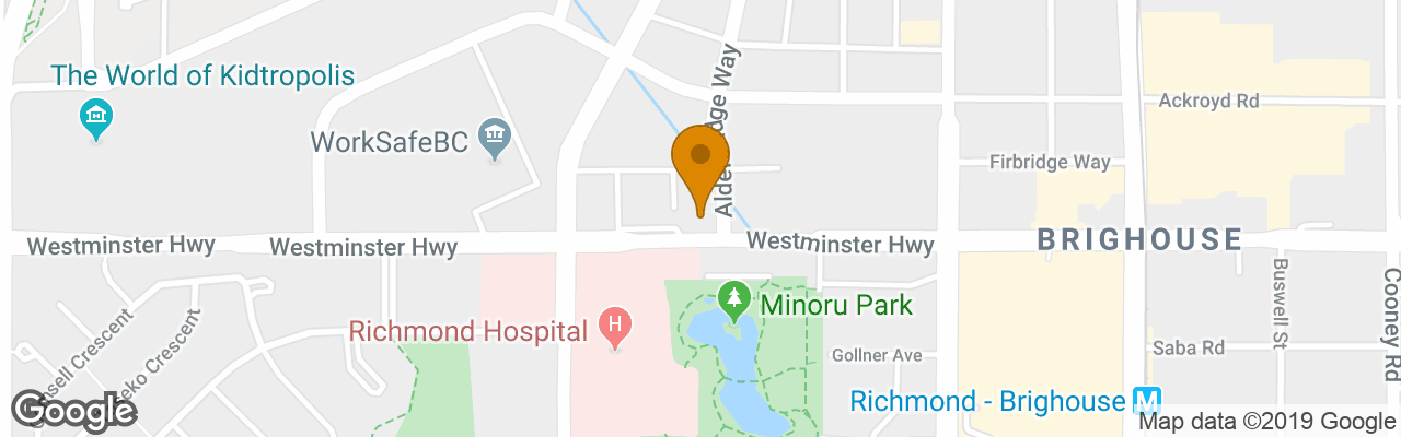 Hotel Executive Airport Plaza