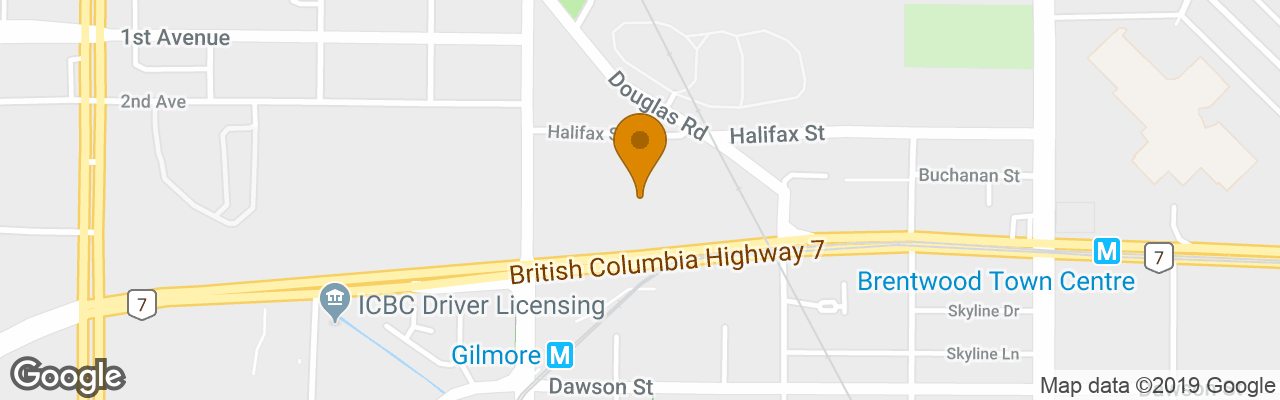 Executive Hotel & Conference Centre Burnaby