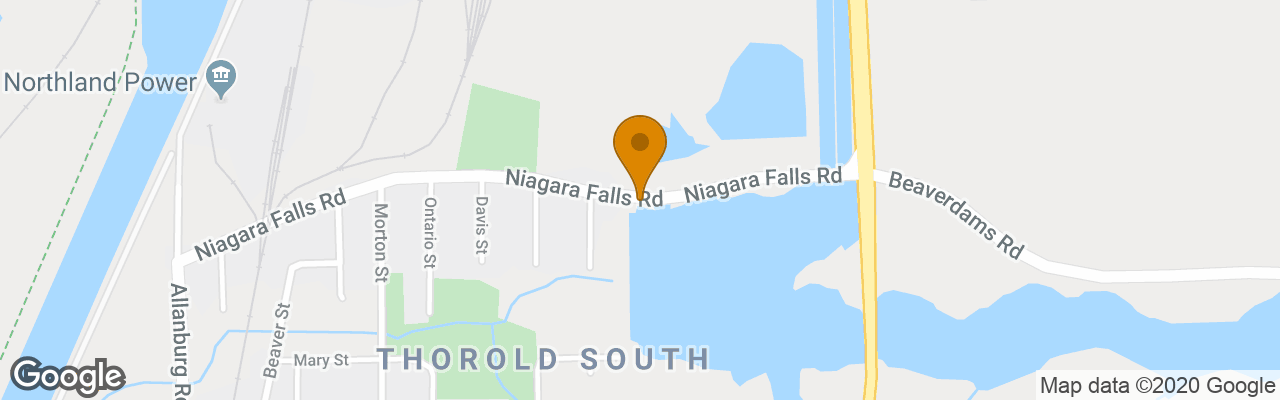 Fallsview Plaza Hotel & Suites