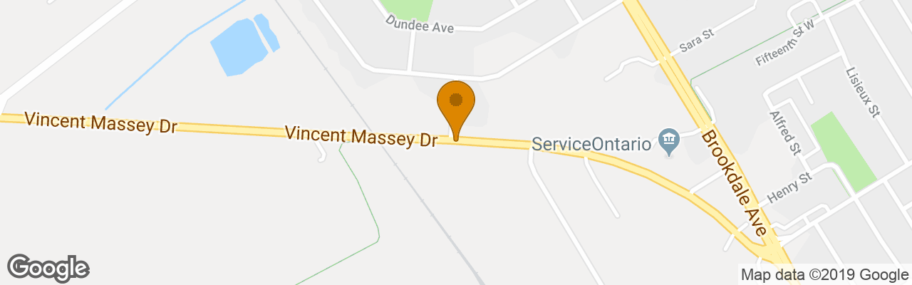 Hotel First Canada Inns